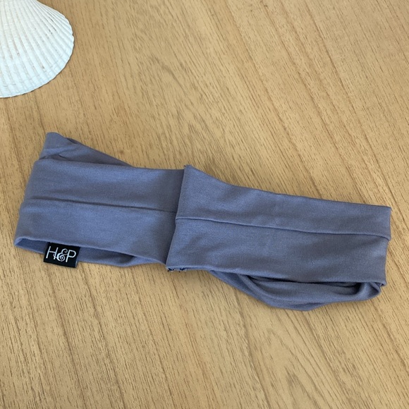 Hope & Plum Stretchy Headband NWT - Picture 6 of 7